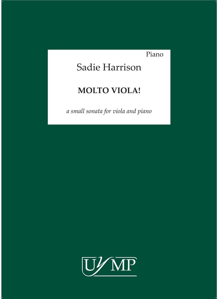Molto Viola!